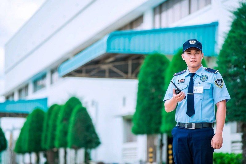Bảo vệ Doanh nghiệp nước ngoài – Liên doanh