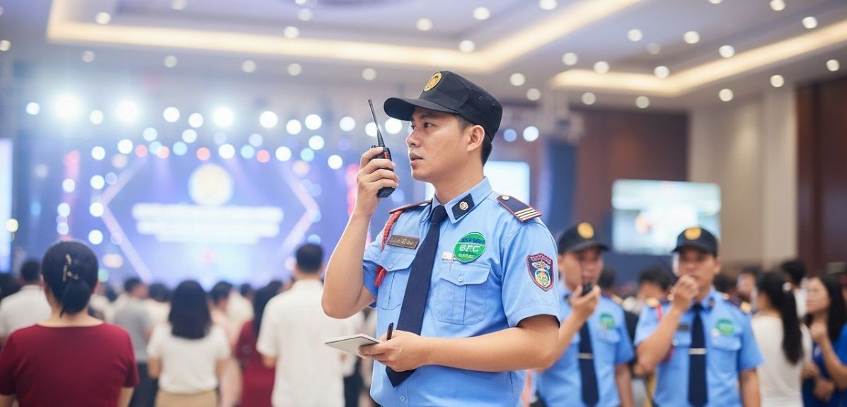 Bảo vệ Công trình xây dựng Nhà máy – Bệnh viện
